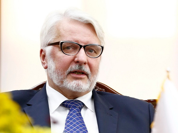 Ba Lan: Tổng thống đắc cử Donald Trump không phải là vấn đề đối với EU ảnh 1