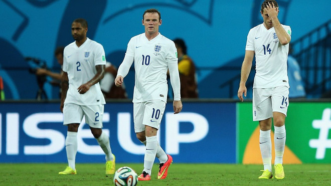 Roy Hodgson tin Rooney sẽ vượt qua áp lực để tỏa sáng ảnh 1