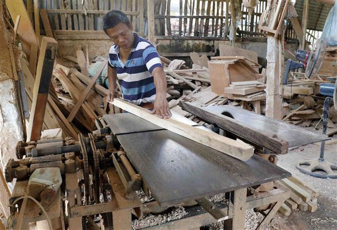 Cần chính sách sát thực tế để chuyển hộ kinh doanh thành doanh nghiệp ảnh 4