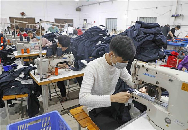 Cần chính sách sát thực tế để chuyển hộ kinh doanh thành doanh nghiệp ảnh 1