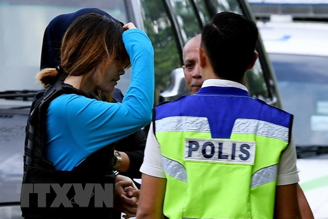 Sự kiện trong nước 13-19/8: Xét xử vụ Đoàn Thị Hương ảnh 1