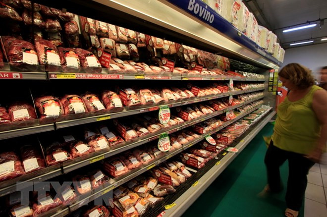 Các nền kinh tế mới nổi hàng đầu chưa thể vượt các đối thủ phát triển ảnh 1