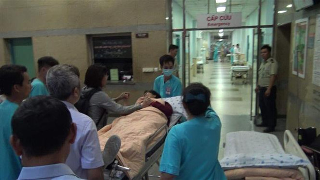 ĐSQ Việt Nam tại Ai Cập nỗ lực đưa thi hài 3 du khách về nước sớm nhất ảnh 1