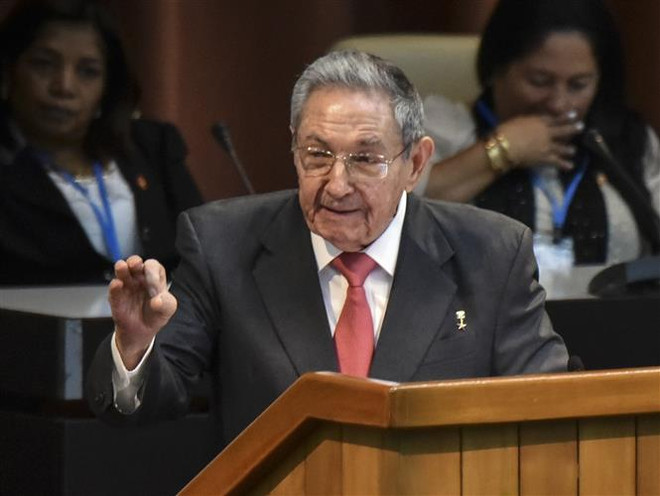 Cuba tuyên bố sẵn sàng xây dựng quan hệ tôn trọng với Mỹ ảnh 1