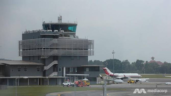 Malaysia và Singapore tranh cãi về không phận giữa hai nước ảnh 1