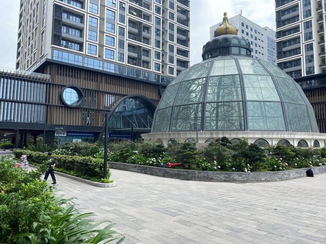 Tận hưởng không gian xanh theo phong cách Nhật ở cận kề phố cổ Hà Nội ảnh 3