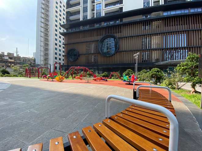 Tận hưởng không gian xanh theo phong cách Nhật ở cận kề phố cổ Hà Nội ảnh 2