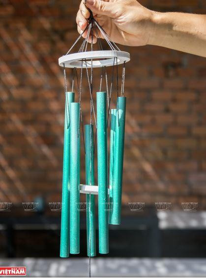 Dofrance - thương hiệu chuông gió nhạc thiền đầu tiên tại Việt Nam ảnh 7