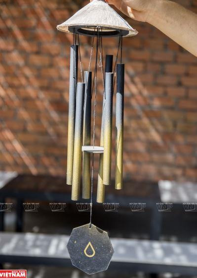 Dofrance - thương hiệu chuông gió nhạc thiền đầu tiên tại Việt Nam ảnh 4