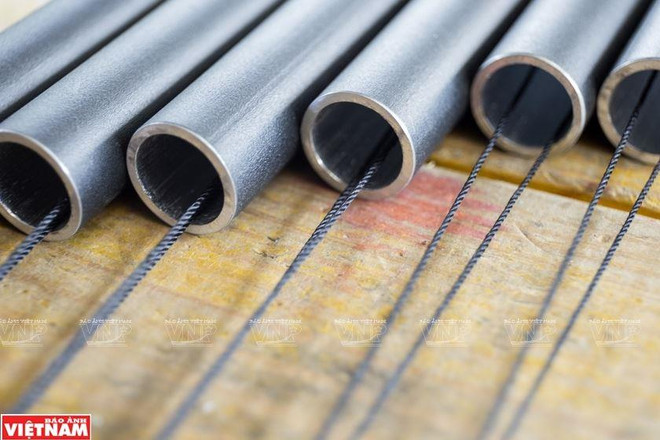 Dofrance - thương hiệu chuông gió nhạc thiền đầu tiên tại Việt Nam ảnh 2