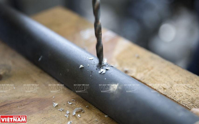 Dofrance - thương hiệu chuông gió nhạc thiền đầu tiên tại Việt Nam ảnh 1