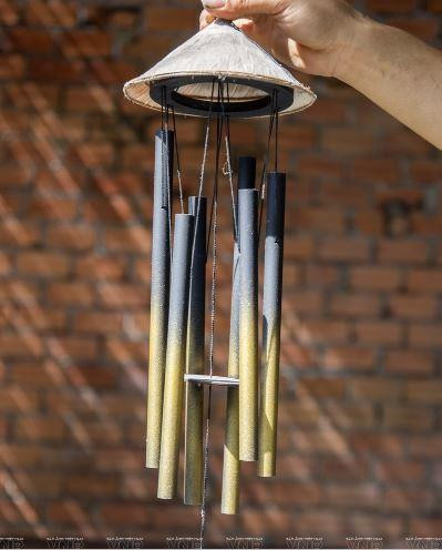Dofrance - thương hiệu chuông gió nhạc thiền đầu tiên tại Việt Nam ảnh 6
