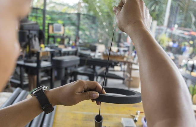 Dofrance - thương hiệu chuông gió nhạc thiền đầu tiên tại Việt Nam ảnh 3