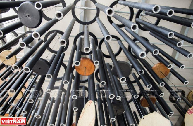 Dofrance - thương hiệu chuông gió nhạc thiền đầu tiên tại Việt Nam ảnh 9