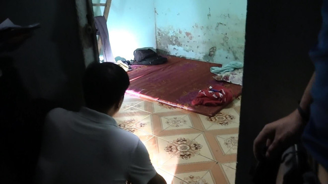 Bình Dương: Điều tra vụ một thanh niên bị đánh tử vong tại phòng trọ ảnh 1