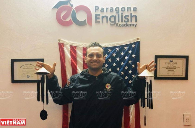 Dofrance - thương hiệu chuông gió nhạc thiền đầu tiên tại Việt Nam ảnh 10