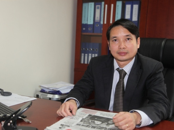 Tiến sĩ Phạm Thái Hà, Ban Kinh tế Trung ương. (Ảnh: Vietnam+) “Tiếp tục chính sách tài khóa thắt chặt, kiểm soát lạm phát” ảnh 1