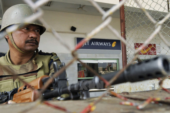 Thủ tướng Ấn Độ ca ngợi những binh sỹ hy sinh trong vụ tấn công ở Uri ảnh 2