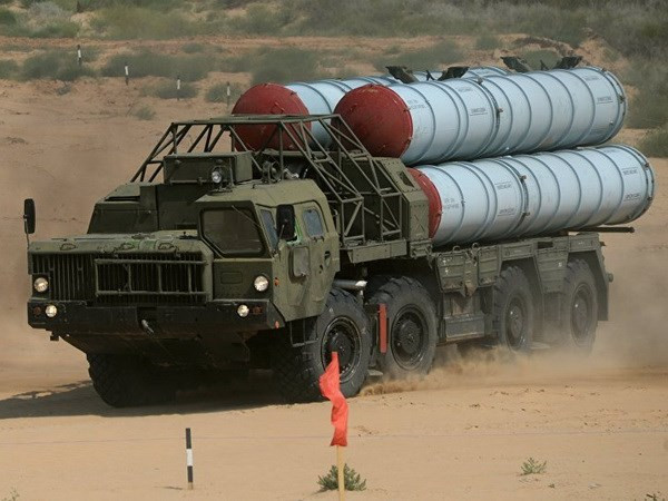 [Video] Iran triển khai "rồng lửa" S-300 bảo vệ cơ sở hạt nhân ảnh 1