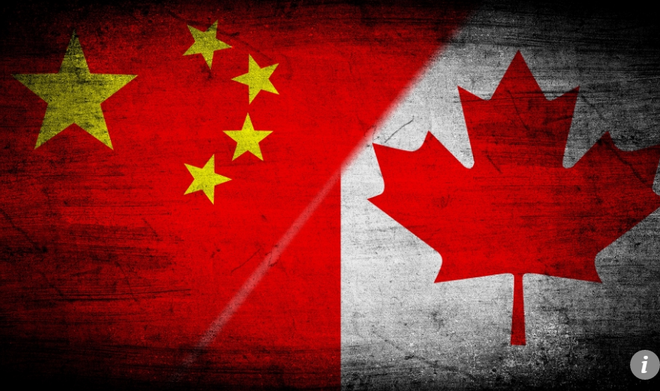 Trung Quốc cảnh báo các công dân nước này khi đi lại Canada ảnh 1