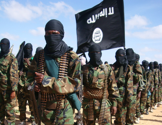 Phiến quân al-Shabaab ở Somalia nhận đứng sau vụ tấn công ở Kenya ảnh 1