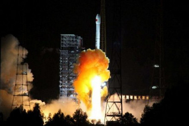 Lý do Trung Quốc ráo riết triển khai chương trình thăm dò Mặt Trăng ảnh 1