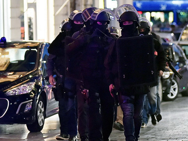 Pháp: Tay súng bắt giữ hai con tin ở Montpellier đã đầu hàng ảnh 1