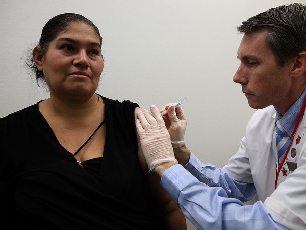 WHO cảnh báo về tình trạng kháng thuốc kháng sinh ảnh 1