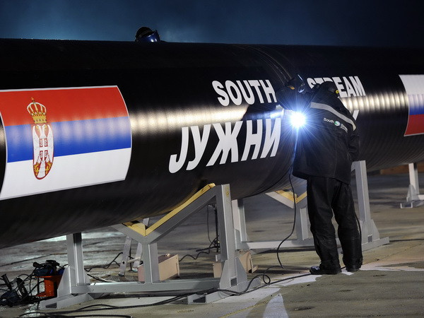 Nga kiện EU lên WTO vì những quy định mới về năng lượng ảnh 1