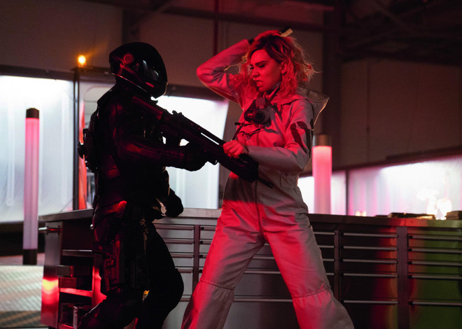 Hobbs & Shaw: Từ đua xe đường phố đến siêu anh hùng giải cứu thế giới ảnh 2