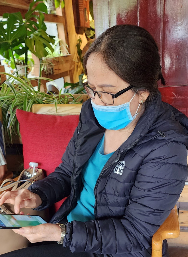 Sập bẫy lừa đảo 'Quà tặng Yody,' một phụ nữ mất hơn 2 tỷ đồng ảnh 1