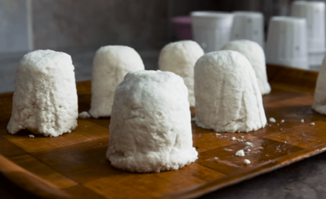 Những loại phomai kỳ lạ và 'kinh dị' trên khắp thế giới ảnh 10