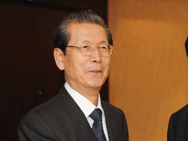 Chủ tịch Quốc hội Triều Tiên có kế hoạch thăm Nga trong năm nay ảnh 1