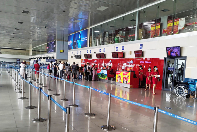 Doanh nghiệp vận tải lo phá sản trước 'cú tát trời giáng' của COVID-19 ảnh 1