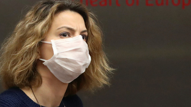 COVID-19: Bộ Y tế Bỉ xác nhận thêm 59 ca nhiễm SARS-CoV-2 ảnh 1