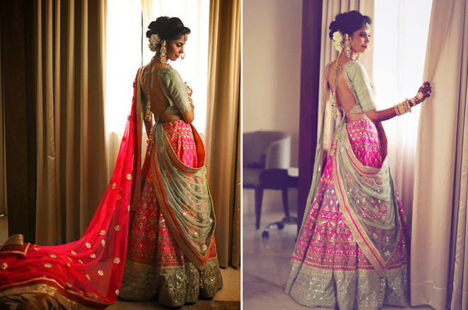 Nhà nữ thiết kế hướng tới thời trang thân thiện môi trường ảnh 2