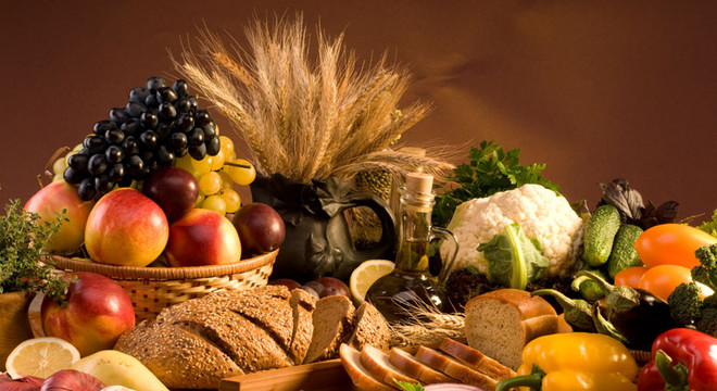 Khuyến nghị các biện pháp cung cấp đủ lương thực nuôi 10 tỷ dân ảnh 1