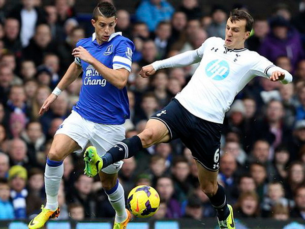 Bản tin sáng 4/11: Costa, Ronaldo cho Messi "ngửi khói" ảnh 4