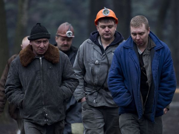 Nga sẵn sàng giúp Ukraine cứu nạn tại hầm mỏ ở Donetsk ảnh 1