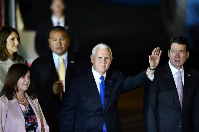 Nhật Bản, Mỹ thảo luận về phi hạt nhân hóa Triều Tiên và thương mại ảnh 1