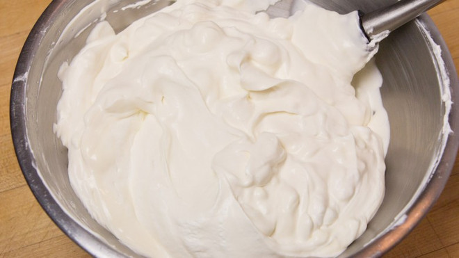 Tự làm kem tại nhà rất đơn giản chỉ với ba nguyên liệu dễ tìm ảnh 5