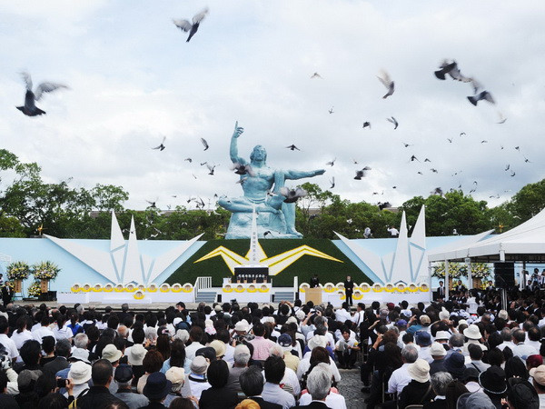 Hàn Quốc công bố báo cáo về nạn nhân bom nguyên tử người Hàn ảnh 1