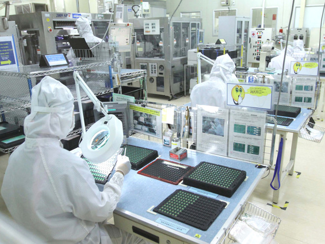 Thu hút FDI thế hệ mới: Ma trận lựa chọn lĩnh vực ưu tiên ảnh 1