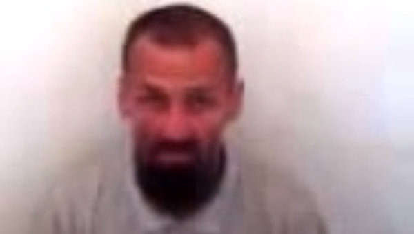 Phiến quân IS tổ chức hành quyết một kỹ sư người Nga ở Syria ảnh 1