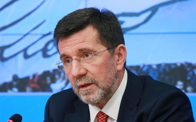 Serbia tuyên bố không "hùa" theo EU để có hành động chống Nga ảnh 1