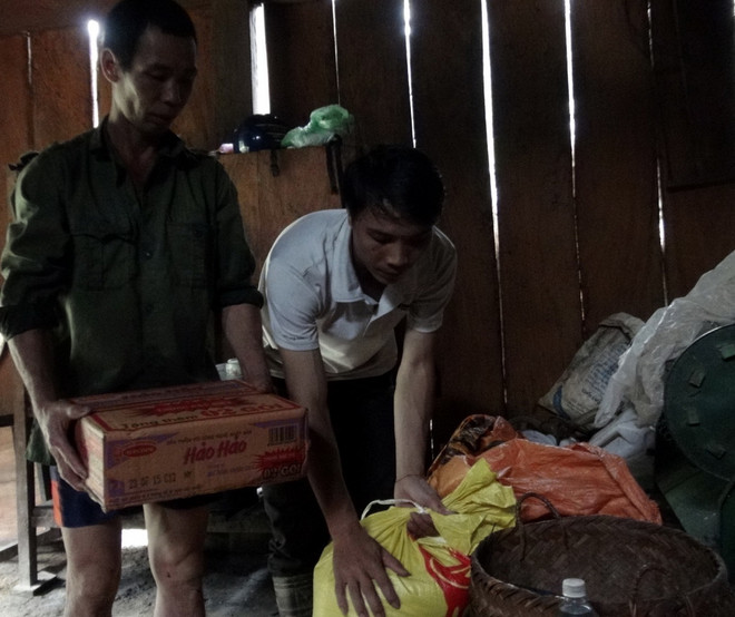 Tỉnh Bắc Kạn thiệt hại gần 26 tỷ đồng do hậu quả của mưa lũ ảnh 1