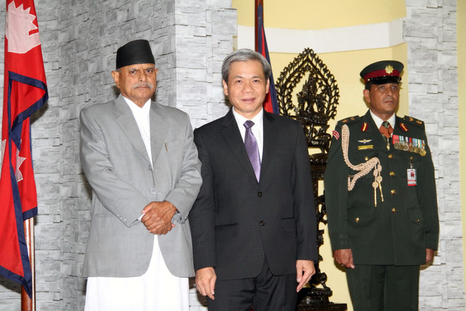 Bhutan và Nepal muốn tăng nhập khẩu các mặt hàng của Việt Nam ảnh 1