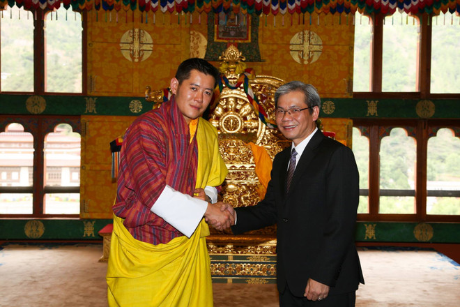 Bhutan và Nepal muốn tăng nhập khẩu các mặt hàng của Việt Nam ảnh 2