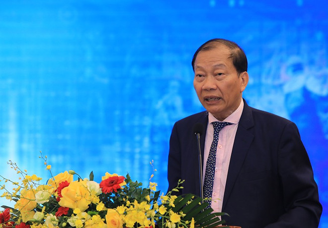 Doanh nghiệp đẩy mạnh năng lực cạnh tranh trong nền kinh tế số ảnh 1