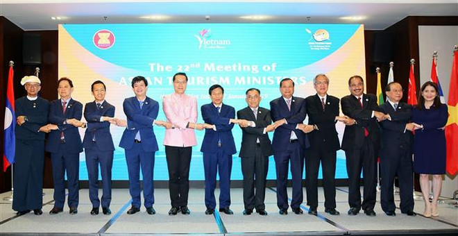 ASEAN cần phối hợp chặt chẽ hơn nữa nhằm tạo điều kiện cho du khách ảnh 1